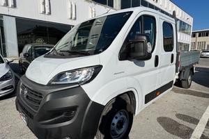 FIAT Ducato (4ª serie) Ducato 35 2.3 MJT 140CV...