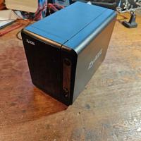 NAS ZyXel NSA325 v2