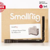 SmallRig Z8