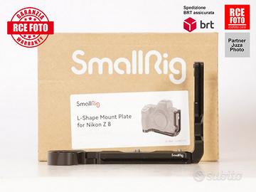 SmallRig Z8