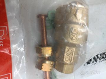 Disconnettore per Caldaia 60000881