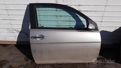 LANCIA YPSILON 2006 - PORTA ANTERIORE DESTRO
