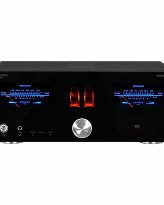 Amplificatore ibrido Advance Paris A10 Classic