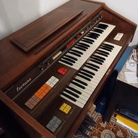 Pianoforte Gioielli Fortune.