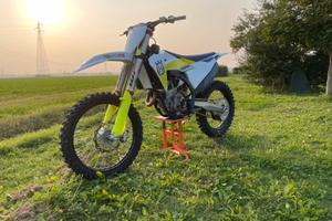Husqvarna FC 250 2021-54 ore TOTALI