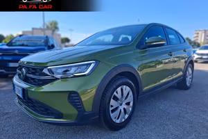 VOLKSWAGEN Taigo 1.0 TSI Life