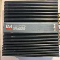 Amplificatore ADS  4002