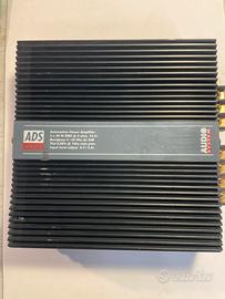 Amplificatore ADS  4002