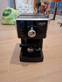 Macchina da caffè gaggia