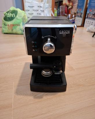 Macchina da caffè gaggia