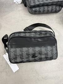 TRACOLLA LACOSTE – NUOVA MAI UTILIZZATA 🐊