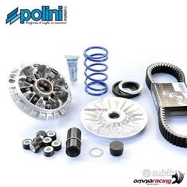 Polini Kit variatore Hi-speed YAMAHA TMAX 530