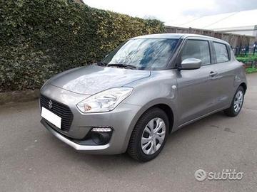 Ricambi auto suzuki swift anno 2018-2020