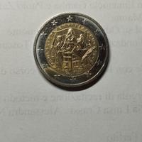 2 euro Germania 2024
