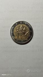 2 euro Germania 2024