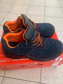 Scarpe Antinfortunistiche n. 38