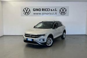 Volkswagen T-Roc 2.0 TDI SCR Style