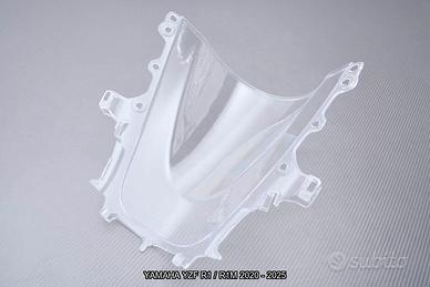 Cupolino / Parabrezza YAMAHA YZF R1 R1M 2020 2025
