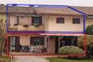 Porzione di casa a Vedelago (TV)
