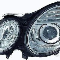 Faro Mercedes W211 S211 Xenon Classe E da 2006