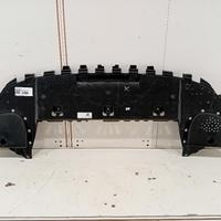 SPOILER PARAURTI ANTERIORE PEUGEOT 308 S. Wagon 98