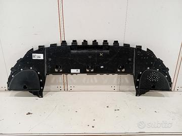 SPOILER PARAURTI ANTERIORE PEUGEOT 308 S. Wagon 98