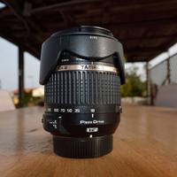 Tamron 18-270 Vc Usd Nikon