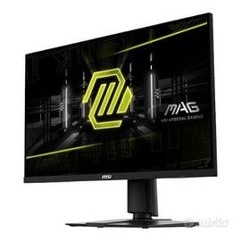 MSI MAG 274UPF E2 27" UHD 4K Gaming Monitor