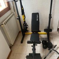 HomeGym / Attrezzi Palestra MILANO