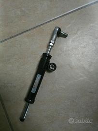 ammortizzatore di sterzo bmw s1000rr