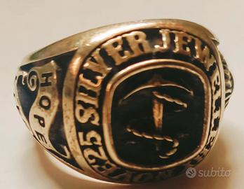 Anello Nove25