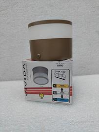 Applique Plafoniera  Led Faretto Muro SoffittoFaro