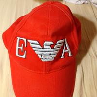 capello armani bambino