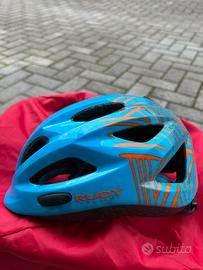 Casco bambino misura S