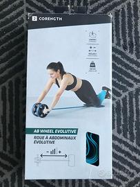 Ruota per addominali nuovo