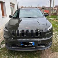Jeep cherokee, unico proprietario!!!