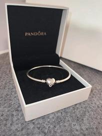 Braccialetto pandora