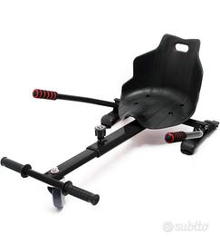Sedile Hoverkart per Hoverboard