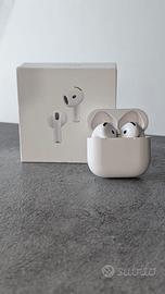 Apple AirPods 4