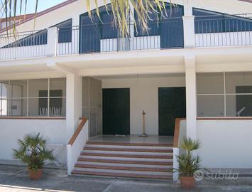 Casa al mare nel Gargano