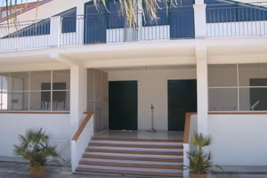 Casa al mare nel Gargano