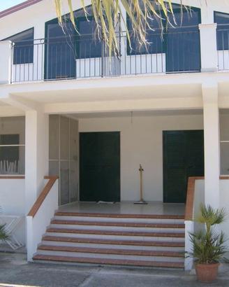 Casa al mare nel Gargano