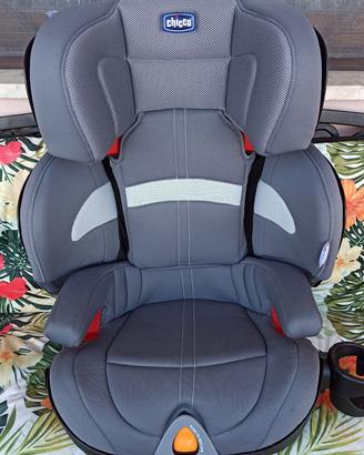 Seggiolino Chicco Oasys 2.3