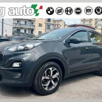Kia Sportage 1.6 CRDI 136 CV DCT7 2WD Mild Hybrid 