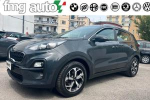 Kia Sportage 1.6 CRDI 136 CV DCT7 2WD Mild Hybrid 