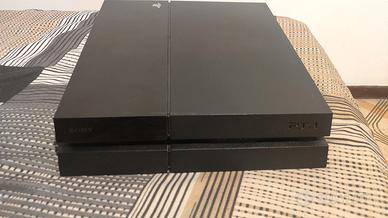 Ps4 fat. 1tb