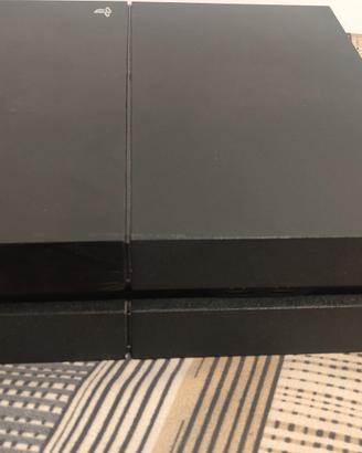 Ps4 fat. 1tb