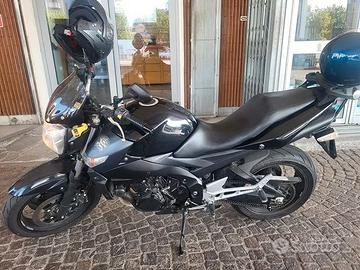 suzuki gsr 600 del 2008