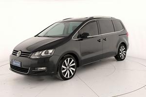 Volkswagen Sharan 2.0 tdi executive dsg