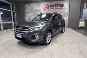 FORD KUGA 1.5 TDCI AUTOMATICA TITANIUM